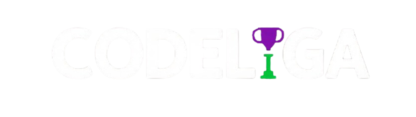 Logo Codeliga